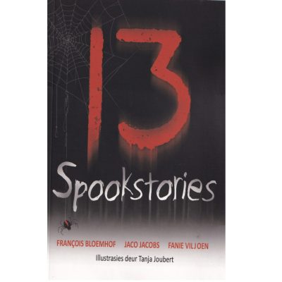 13 Spookstories