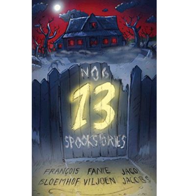 Nog 13 Spookstories