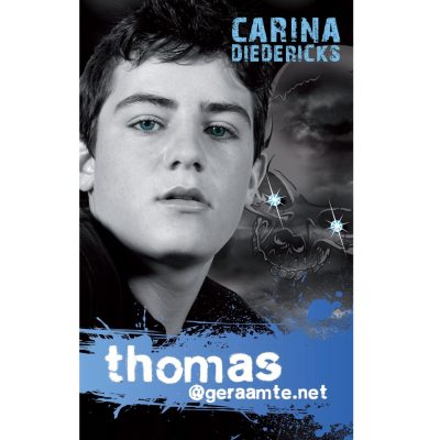 Thomas @geraamte.net