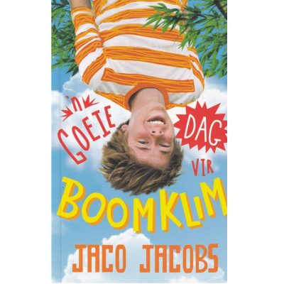 ‘n Goeie dag vir Boomklim