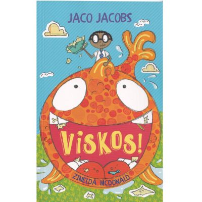 Viskos!