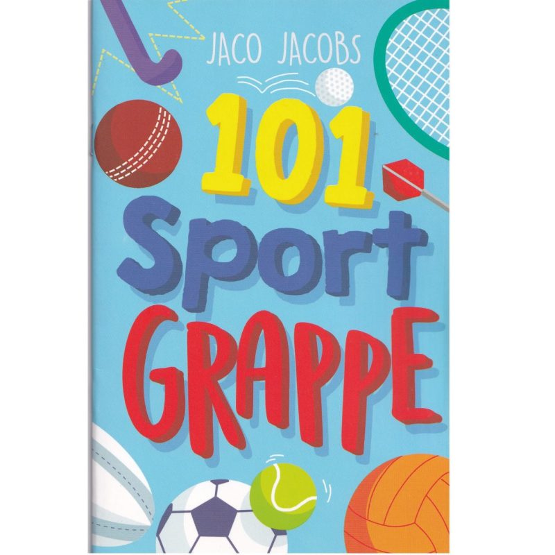 101 Sport Grappe