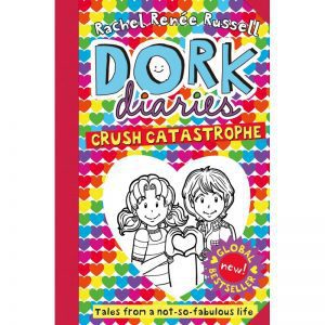 Dork Diaries Crush Catastrophe