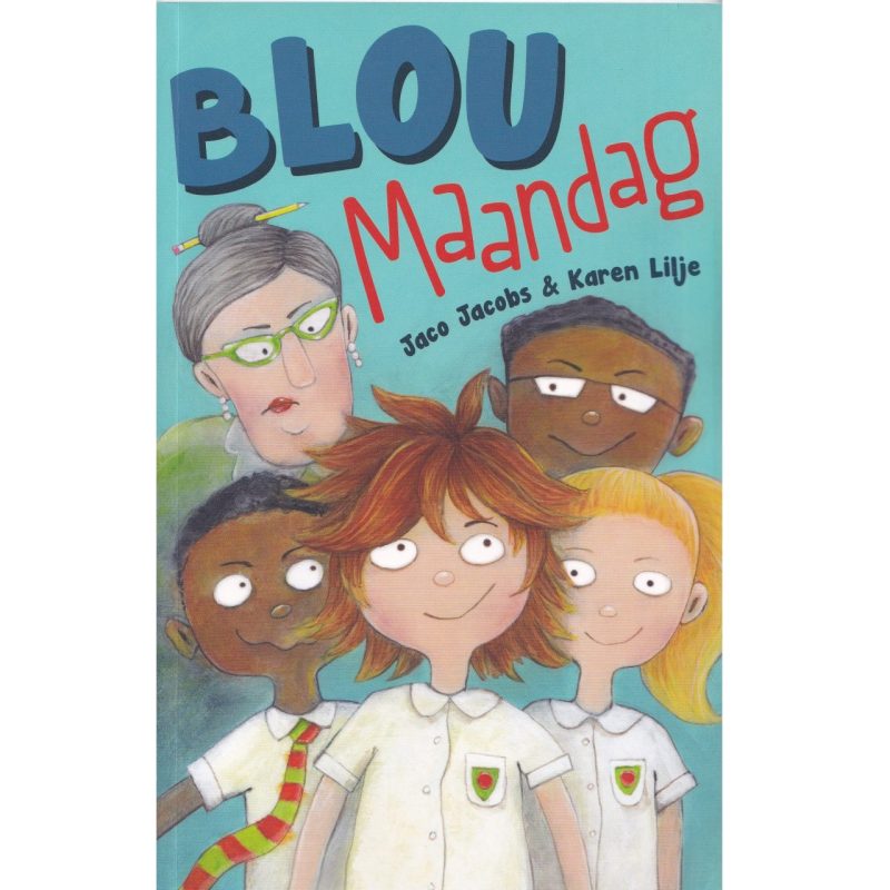 Blou Maandag