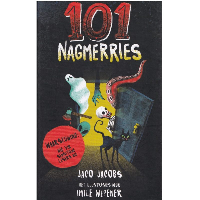 101 Nagmerries