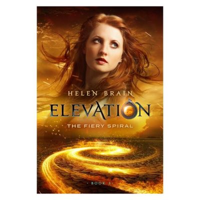 Elevation 3: The Fiery Spiral