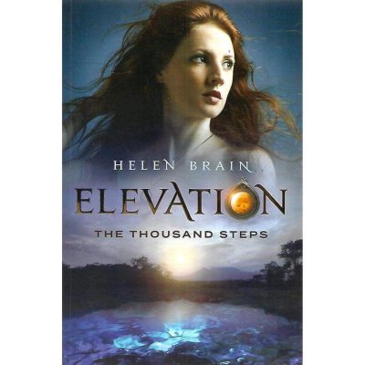 Elevation 1: The Thousand Steps