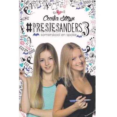 #PresiesAnders #3: Somerskool en Spoke