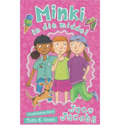 Minki #1 in die Middel
