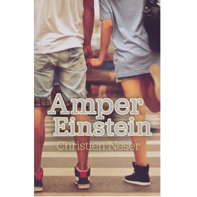 Amper Einstein