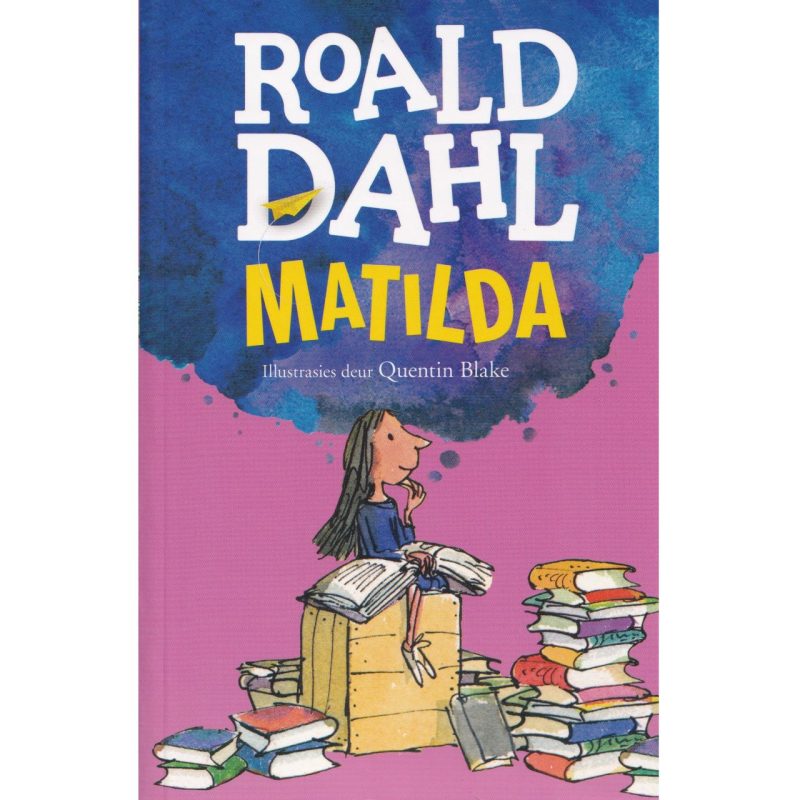 Matilda (Afrikaans)