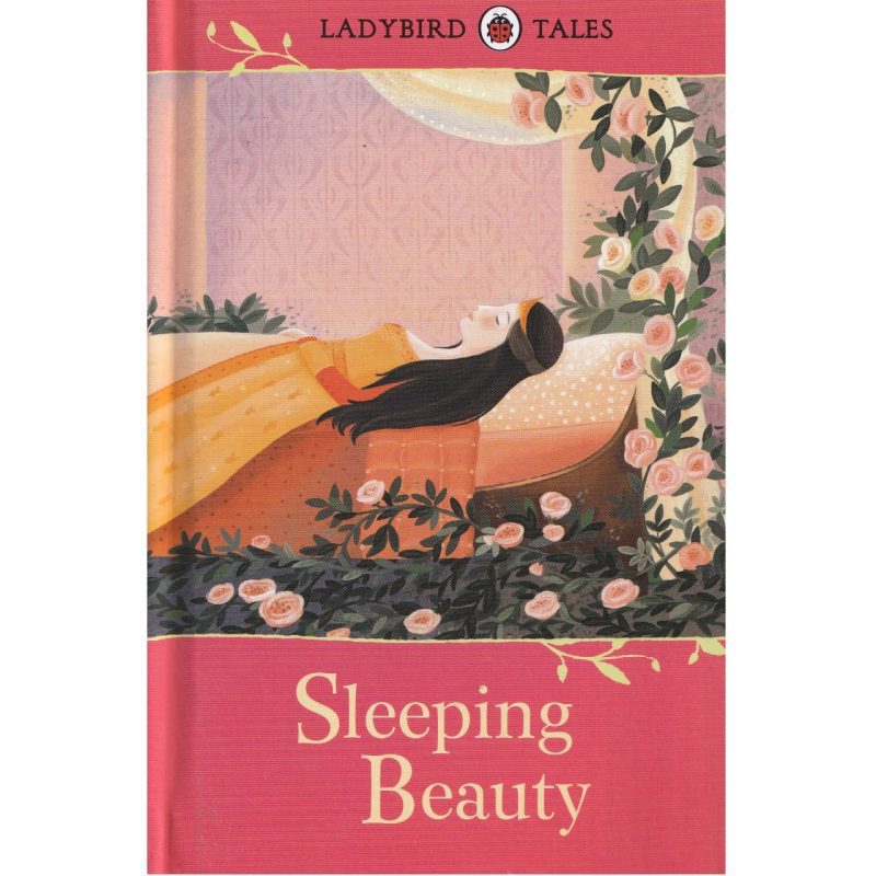 Ladybird Tales: Sleeping Beauty