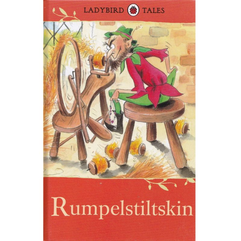 Ladybird Tales: Rumpelstiltskin