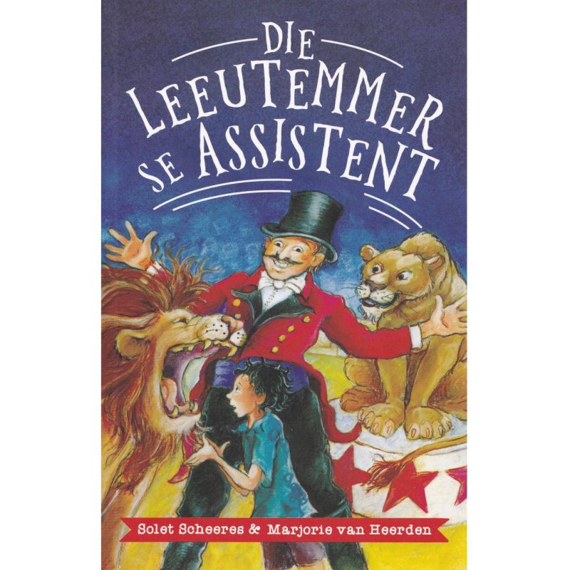 Die Leeutemmer se Assistent