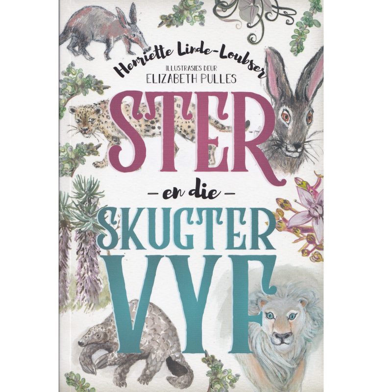 Ster en die Skugter Vyf