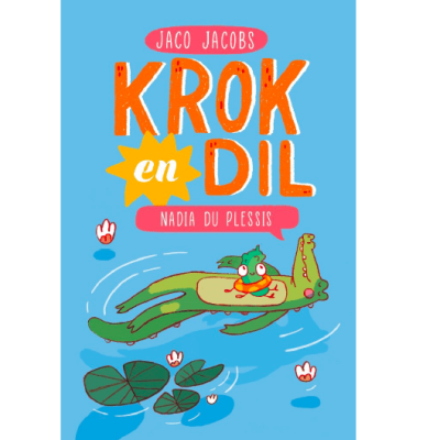 Krok En Dil