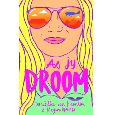 As jy Droom