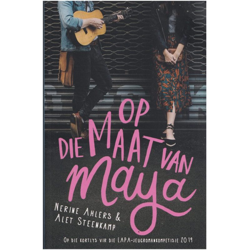 Op Die Maat Van Maya