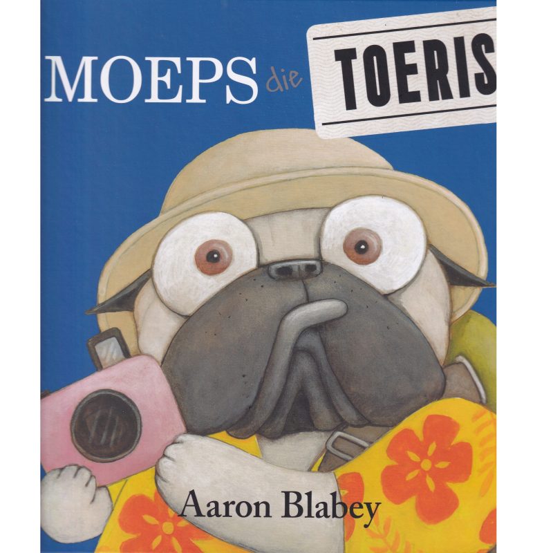 Moeps die Toeris