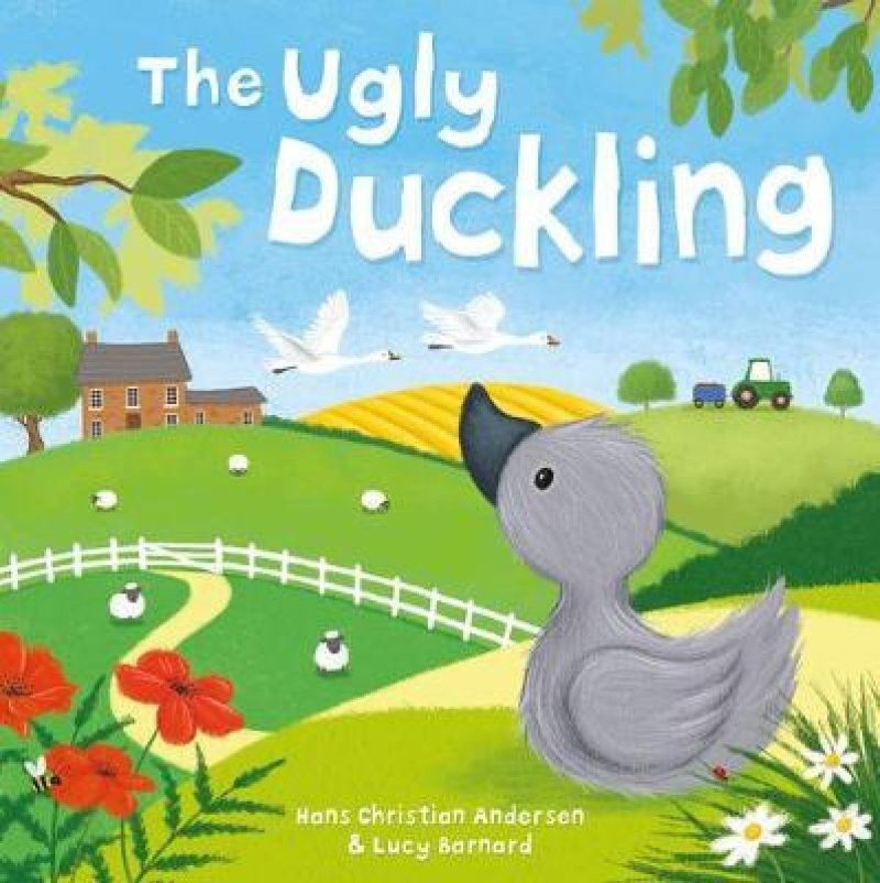 The Ugly Duckling