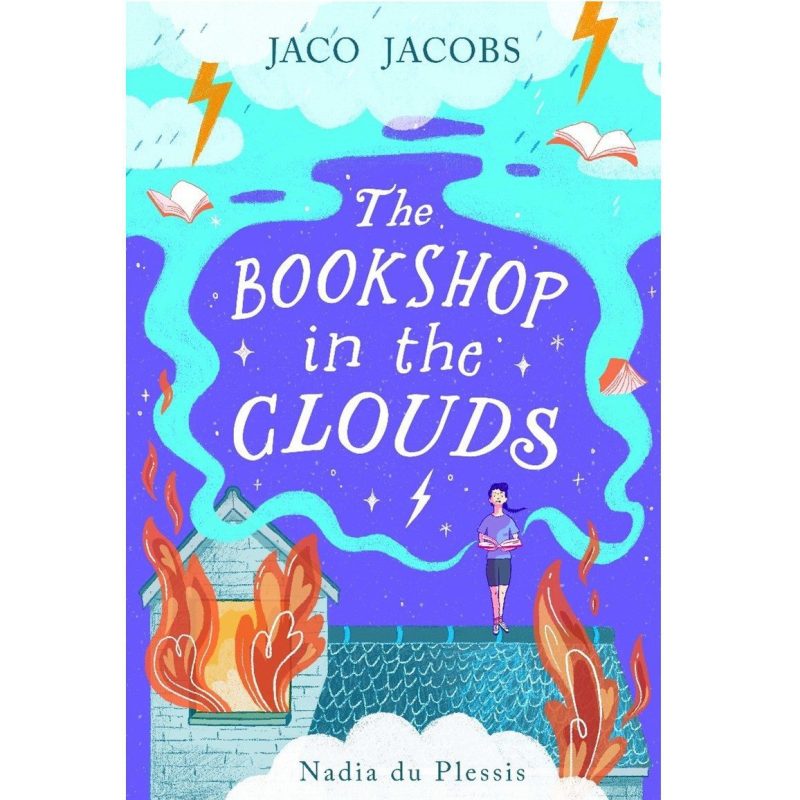 The Bookshop in the Clouds