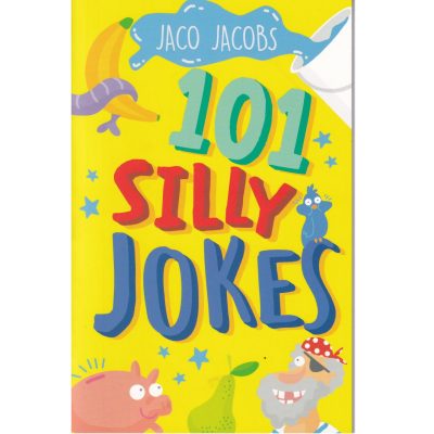 101 Silly Jokes