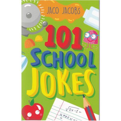 101 School Jokes