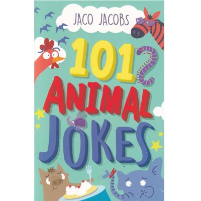 101 Animal Jokes