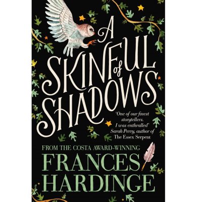 A Skinful of Shadows
