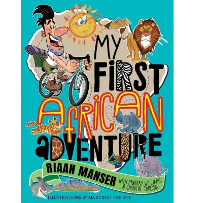 My First African Adventure