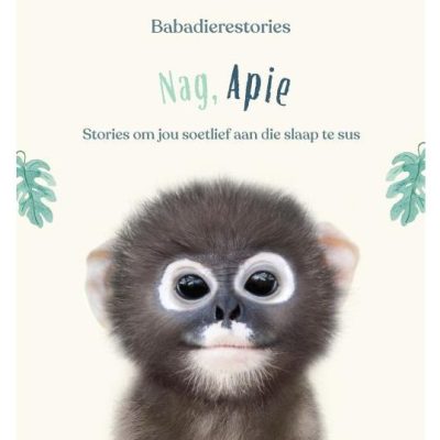 Babadierestories: Nag, Apie