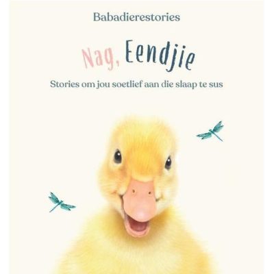 Babadierestories: Nag, Eendjie
