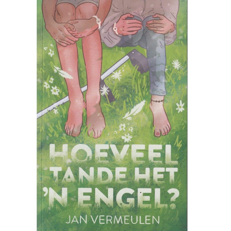 Hoeveel tande het ‘n Engel?