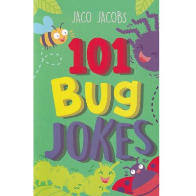 101 Bug Jokes