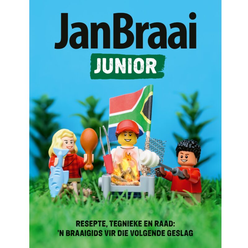 Jan Braai Junior (Afrikaans)