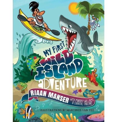 My First Wild Island Adventure