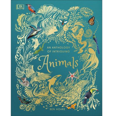 An Anthology of Intriguing Animals