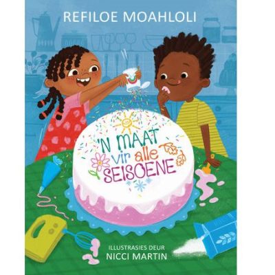 'n Maat vir Alle Seisoene