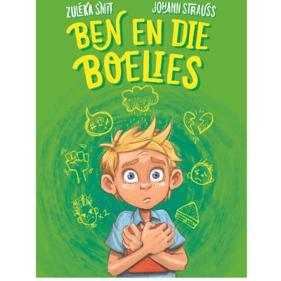 Ben En Die Boelies