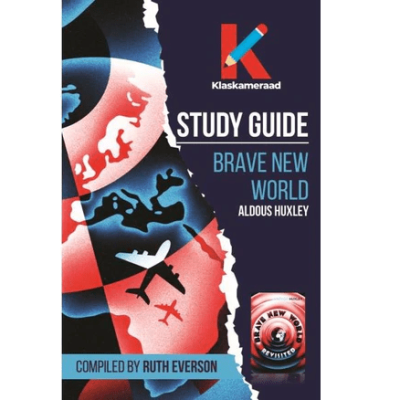 Study Guide: Brave New World
