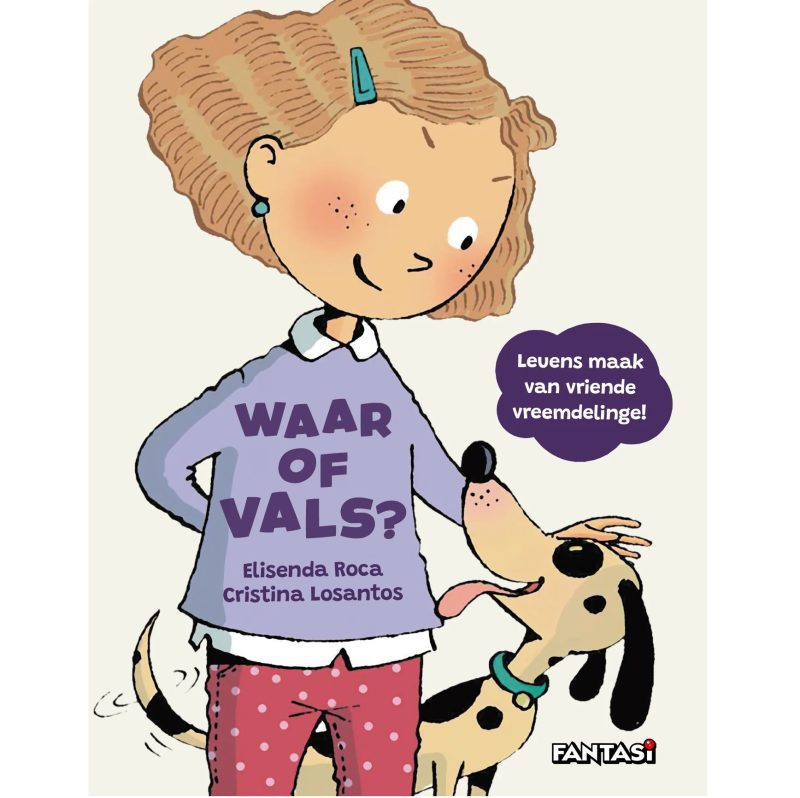 Wen! Waar of Vals