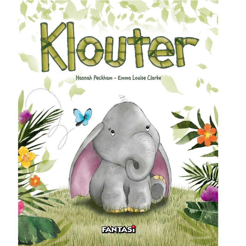 Klouter