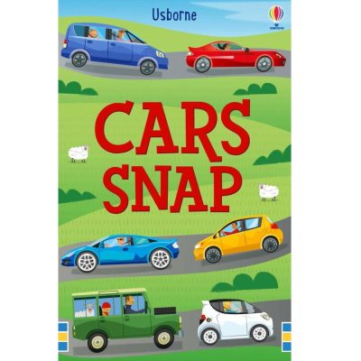 Cars Snap