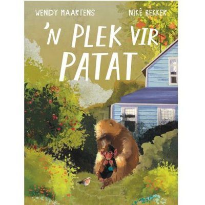 'n Plek vir Patat