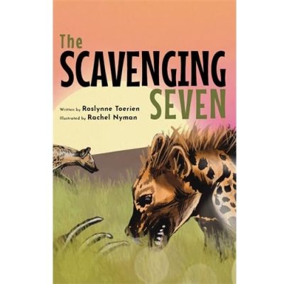 The Scavenging Seven