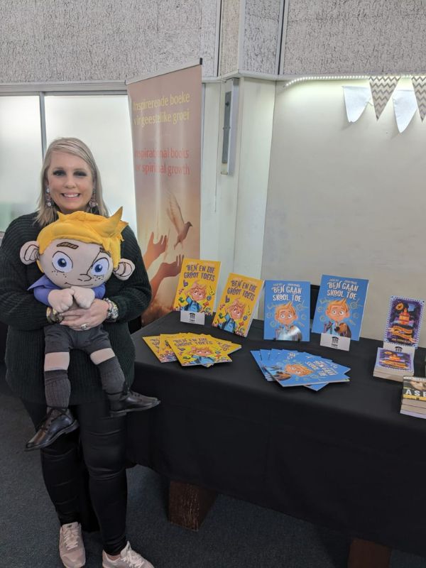 Children's Books Encouraging Early Reading Skills