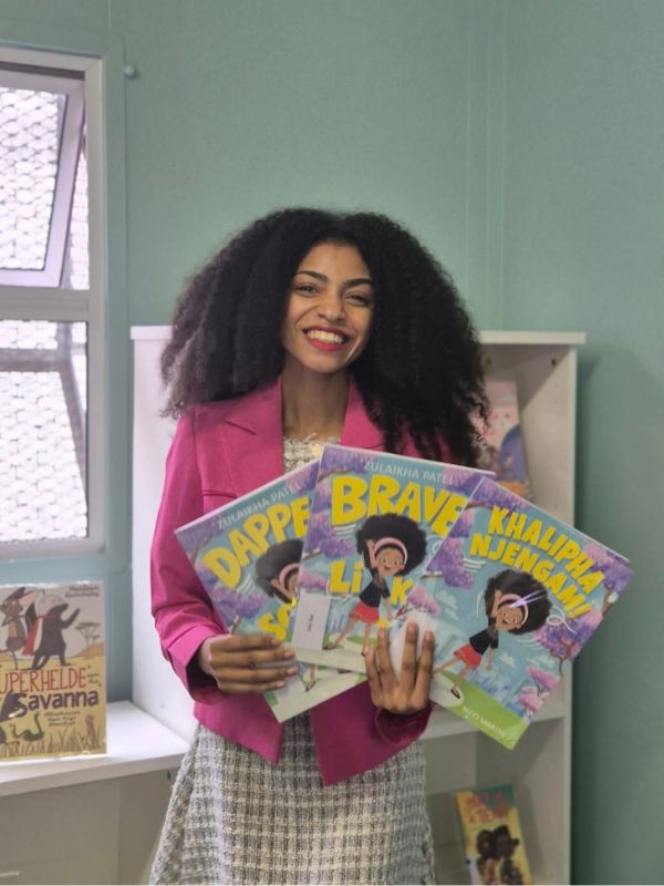 Celebrating Diverse Children's Literature in Schools