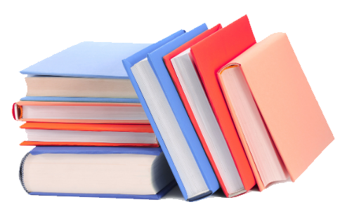 Educational Books Supporting Young Readers