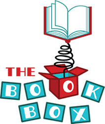 The Book Box logo