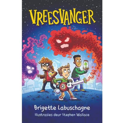 Vreesvanger
